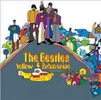 Yellow Submarine (LP)