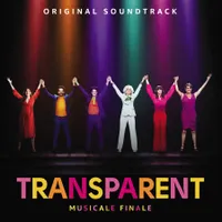 Transparent: Musicale Finale (Original Soundtrack) (LP)