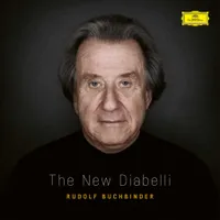 The New Diabelli (LP)