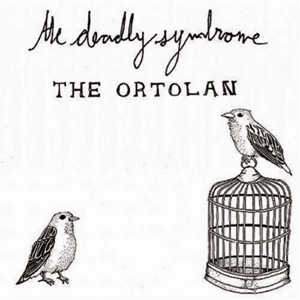 The Ortolan (2 LP)