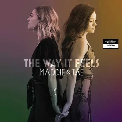 The Way It Feels (2 LP)