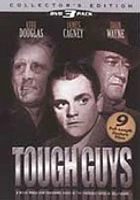 Tough Guys - USED