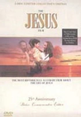 The Jesus Film