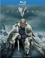 Vikings: Season 6, Volume 1 - USED