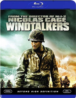 Windtalkers - USED