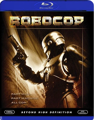 RoboCop