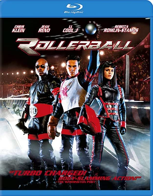 Rollerball