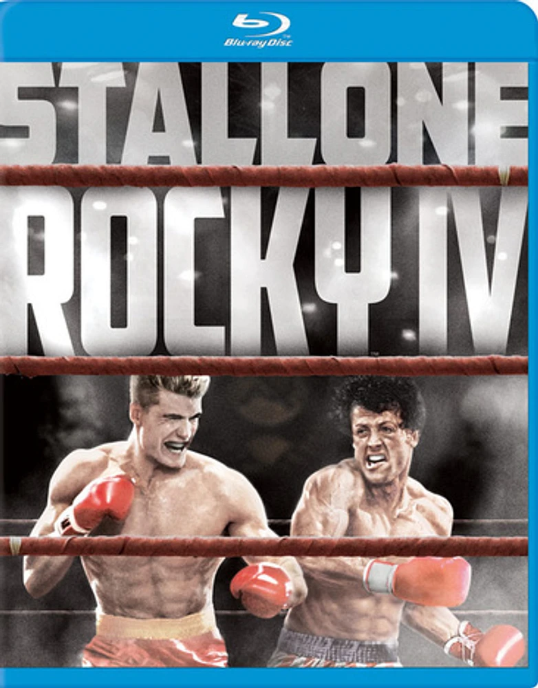 Rocky IV