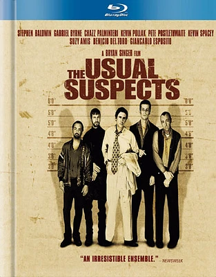 The Usual Suspects - USED