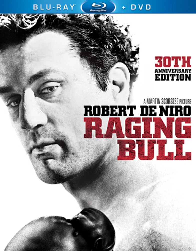 Raging Bull