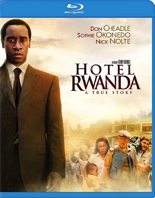 Hotel Rwanda