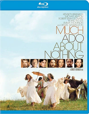 Much Ado About Nothing