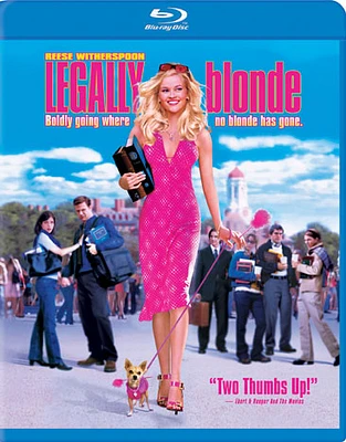 Legally Blonde - USED