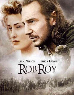 Rob Roy - USED