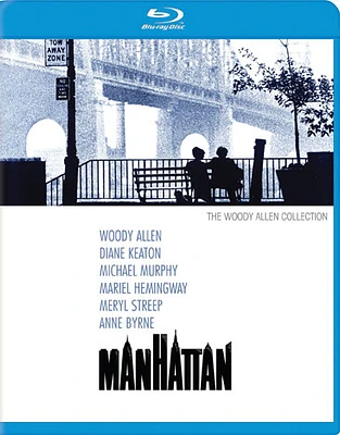 Manhattan - USED