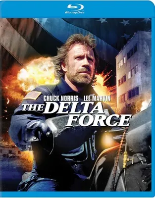 The Delta Force