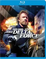 The Delta Force