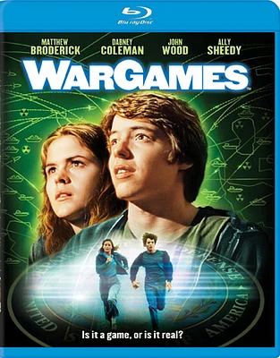 WarGames