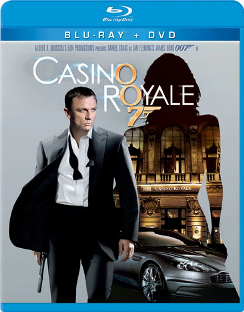 Casino Royale