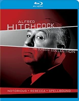 Alfred Hitchcock: The Classic Collection - USED