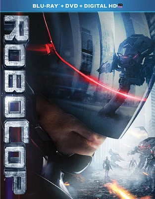 RoboCop