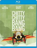 Chitty Chitty Bang Bang