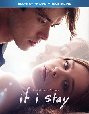 If I Stay - USED