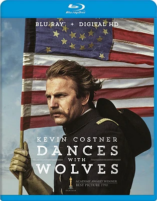 Dances With Wolves