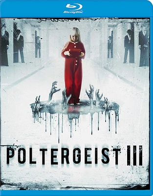 Poltergeist III - USED