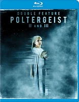 Poltergeist II / Poltergeist III - USED
