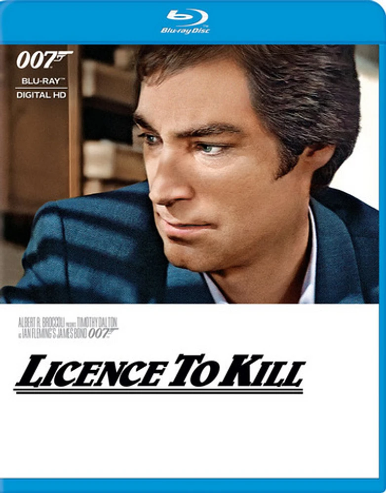 Licence to Kill