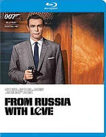 From Russia with Love