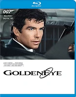 Goldeneye