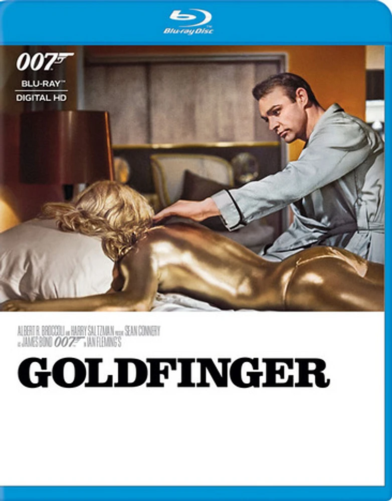 Goldfinger