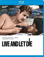 Live and Let Die - USED