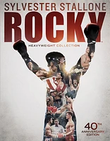 Rocky: The Undisputed Collection