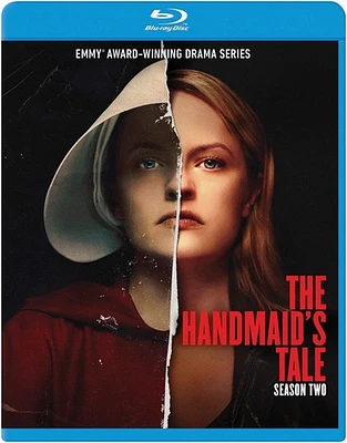 The Handmaid's Tale: Season Two - USED