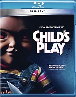 Child's Play - USED