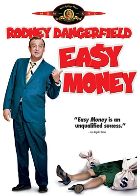 Easy Money - USED