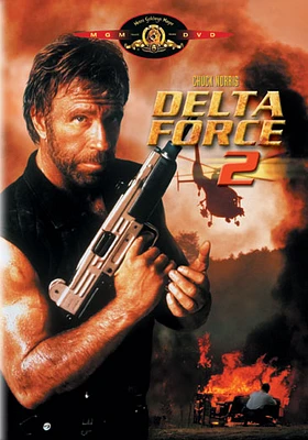 Delta Force 2 - USED