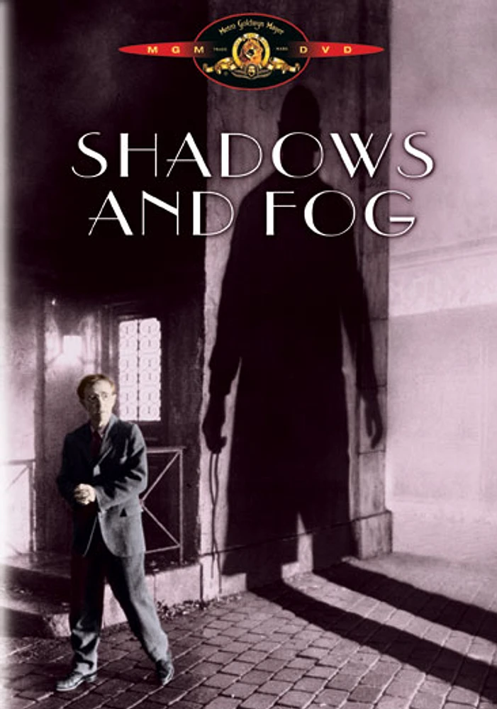 Shadows And Fog - USED