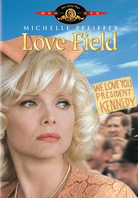 Love Field - USED