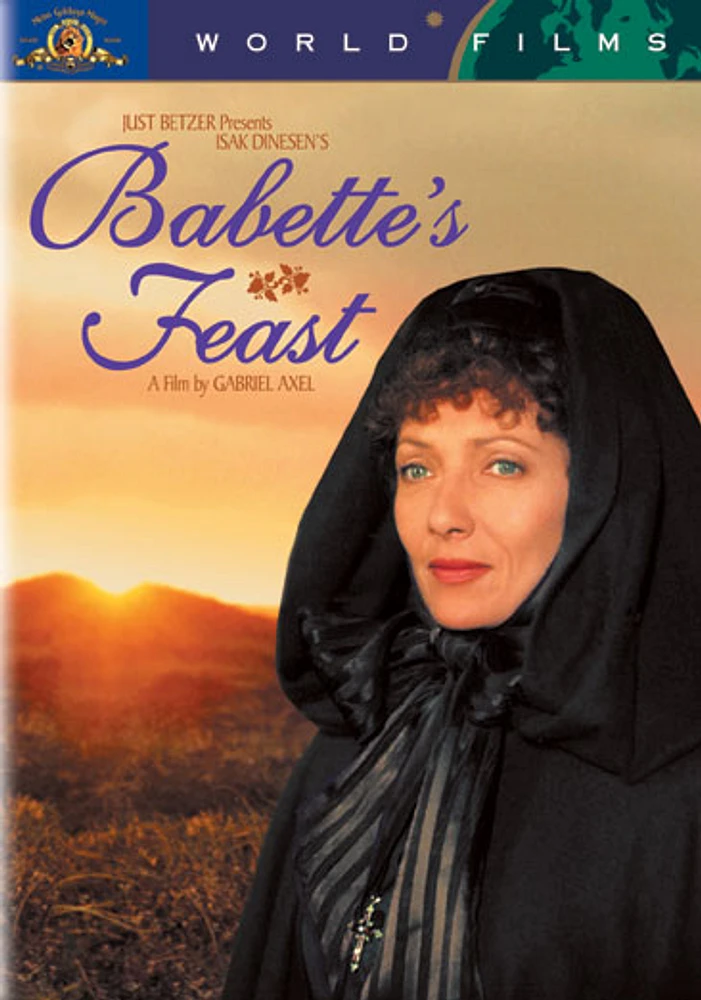 Babette's Feast