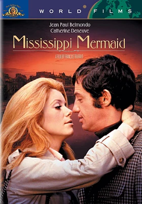Mississippi Mermaid - USED