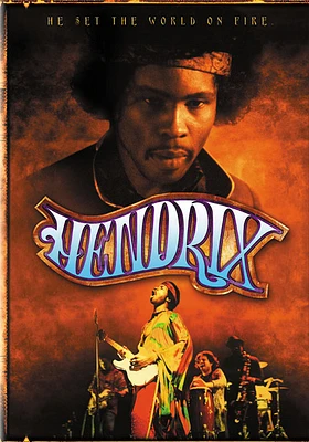 Hendrix - USED