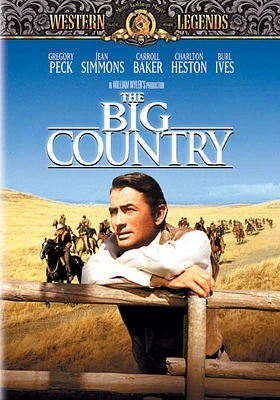 The Big Country