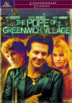 The Pope Of Greenwich Village - USED