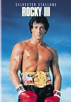 Rocky III