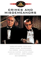 Crimes And Misdemeanors - USED