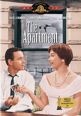 The Apartment